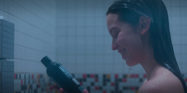 Ana Valeria Becerril nude, Samantha Acuna sexy, Thanya Lopez sexy – Control Z s02e02e05e07 (2021)
