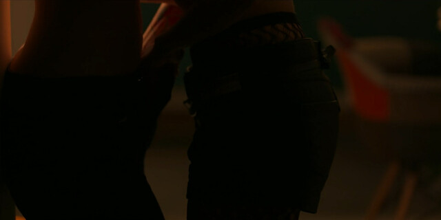 Ana Valeria Becerril nude, Samantha Acuna sexy, Thanya Lopez sexy – Control Z s02e02e05e07 (2021)