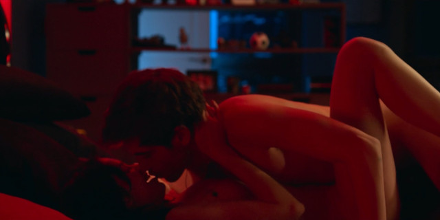 Ana Valeria Becerril nude, Fiona Palomo sexy, Thanya Lopez sexy, Patricia Maqueo sexy – Control Z s01e02-07 (2020)