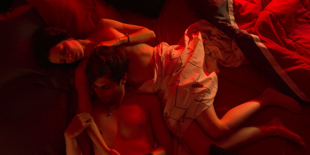 Ana Valeria Becerril nude, Fiona Palomo sexy, Thanya Lopez sexy, Patricia Maqueo sexy – Control Z s01e02-07 (2020)