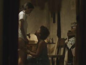 Lucia Bedoya nude, Belkis Avilladares sexy, Maria Elena Duque nude – Being Impossible (Yo, imposible) (2018)