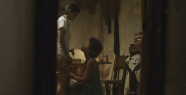 Lucia Bedoya nude, Belkis Avilladares sexy, Maria Elena Duque nude – Being Impossible (Yo, imposible) (2018)