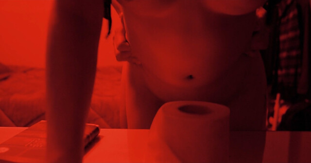 Yoo Ji-won nude, Oh Joo-ha nude, Beom-jun Jeon nude – Adult Only Institute (2017)