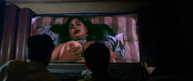 Anisa Butt sexy, Sindhu Sreenivasa Murthy sexy, Subhojit Sen sexy – Brahman Naman (2016)