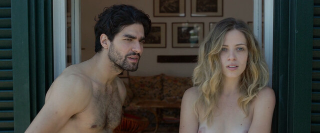 Laura Adriani nude, Maria Roveran nude, Marta Gastini sexy, Caterina Le Caselle sexy – These Days (Questi giorni) (2016)