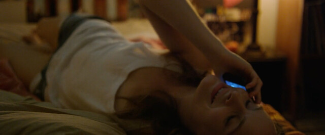 Laura Adriani nude, Maria Roveran nude, Marta Gastini sexy, Caterina Le Caselle sexy – These Days (Questi giorni) (2016)