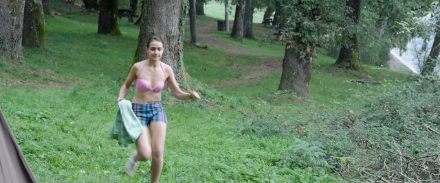 Laura Adriani nude, Maria Roveran nude, Marta Gastini sexy, Caterina Le Caselle sexy – These Days (Questi giorni) (2016)