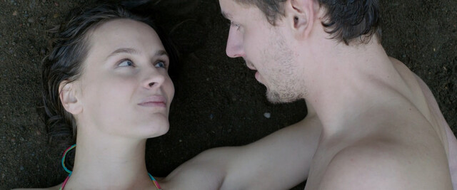 Laura Adriani nude, Maria Roveran nude, Marta Gastini sexy, Caterina Le Caselle sexy – These Days (Questi giorni) (2016)