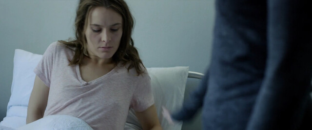 Laura Adriani nude, Maria Roveran nude, Marta Gastini sexy, Caterina Le Caselle sexy – These Days (Questi giorni) (2016)