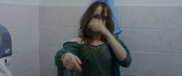 Laura Adriani nude, Maria Roveran nude, Marta Gastini sexy, Caterina Le Caselle sexy – These Days (Questi giorni) (2016)