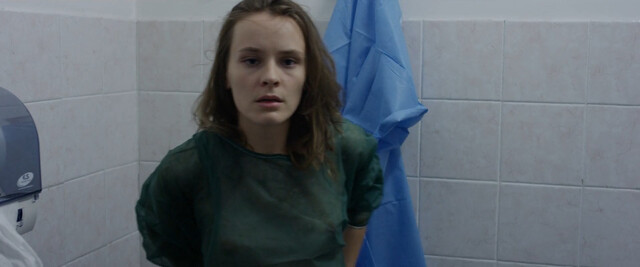 Laura Adriani nude, Maria Roveran nude, Marta Gastini sexy, Caterina Le Caselle sexy – These Days (Questi giorni) (2016)