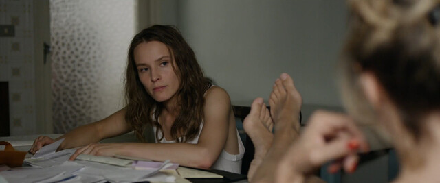 Laura Adriani nude, Maria Roveran nude, Marta Gastini sexy, Caterina Le Caselle sexy – These Days (Questi giorni) (2016)