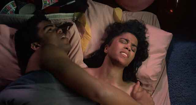 Heidi Kozak nude, Elizabeth Kaitan nude, Susan Jennifer Sullivan sexy – Friday the 13th Part VII: The New Blood (1988)