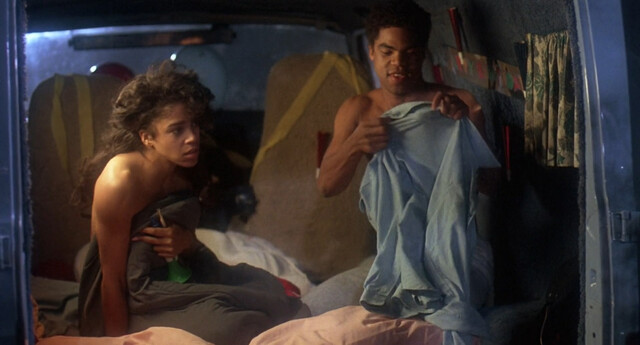 Heidi Kozak nude, Elizabeth Kaitan nude, Susan Jennifer Sullivan sexy – Friday the 13th Part VII: The New Blood (1988)