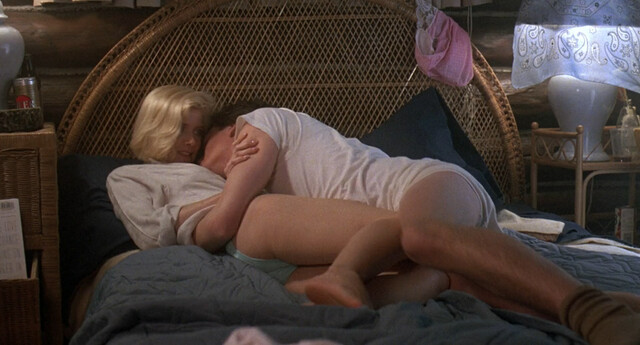 Heidi Kozak nude, Elizabeth Kaitan nude, Susan Jennifer Sullivan sexy – Friday the 13th Part VII: The New Blood (1988)