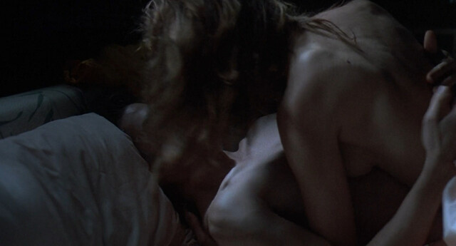 Heidi Kozak nude, Elizabeth Kaitan nude, Susan Jennifer Sullivan sexy – Friday the 13th Part VII: The New Blood (1988)
