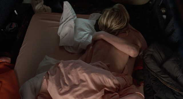 Heidi Kozak nude, Elizabeth Kaitan nude, Susan Jennifer Sullivan sexy – Friday the 13th Part VII: The New Blood (1988)