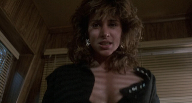 Darcy DeMoss sexy – Friday the 13th Part VI Jason Lives (1986)