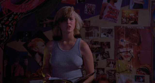 Deborah Voorhees nude, Rebecca Wood nude, Juliette Cummins nude, Melanie Kinnaman sexy – Friday the 13th Part V A New Beginning (1985)