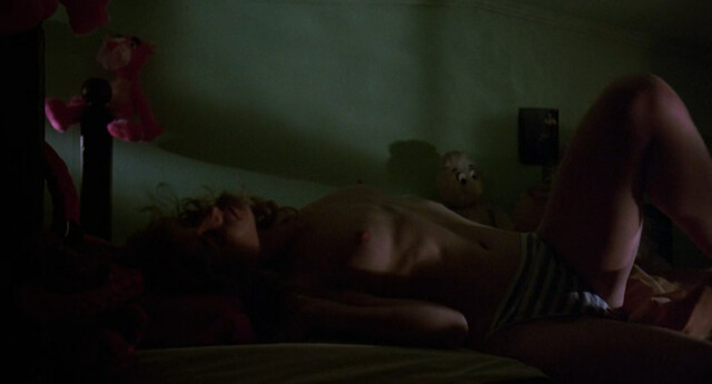 Deborah Voorhees nude, Rebecca Wood nude, Juliette Cummins nude, Melanie Kinnaman sexy – Friday the 13th Part V A New Beginning (1985)