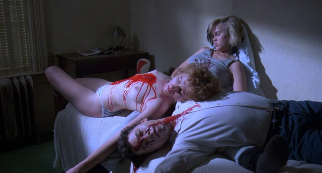Deborah Voorhees nude, Rebecca Wood nude, Juliette Cummins nude, Melanie Kinnaman sexy – Friday the 13th Part V A New Beginning (1985)