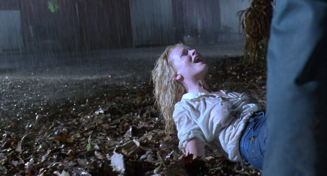 Deborah Voorhees nude, Rebecca Wood nude, Juliette Cummins nude, Melanie Kinnaman sexy – Friday the 13th Part V A New Beginning (1985)
