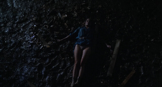 Camilla More nude, Barbara Howard nude, Judie Aronson nude, Carey More nude, Kimberly Beck nude – Friday the 13th: The Final Chapter (1984)
