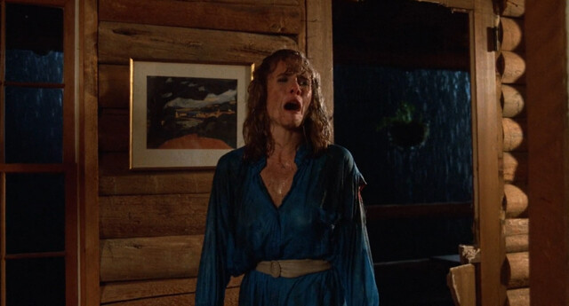Camilla More nude, Barbara Howard nude, Judie Aronson nude, Carey More nude, Kimberly Beck nude – Friday the 13th: The Final Chapter (1984)
