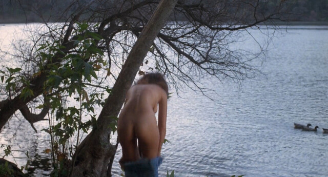 Camilla More nude, Barbara Howard nude, Judie Aronson nude, Carey More nude, Kimberly Beck nude – Friday the 13th: The Final Chapter (1984)