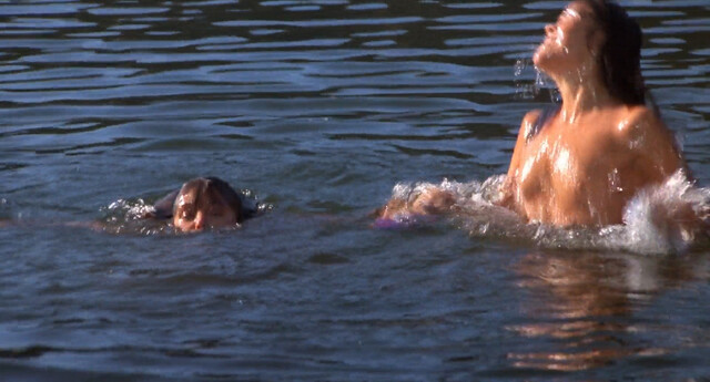 Camilla More nude, Barbara Howard nude, Judie Aronson nude, Carey More nude, Kimberly Beck nude – Friday the 13th: The Final Chapter (1984)