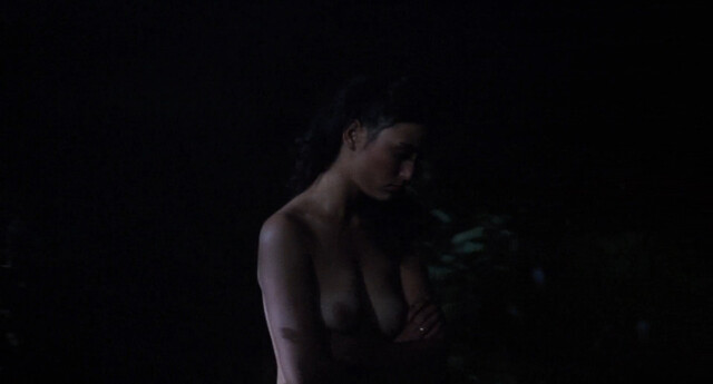 Camilla More nude, Barbara Howard nude, Judie Aronson nude, Carey More nude, Kimberly Beck nude – Friday the 13th: The Final Chapter (1984)