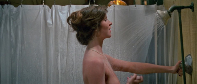 Tracie Savage nude – Friday the 13th Part III (1982)