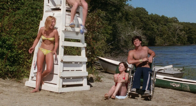Kirsten Baker nude, Amy Steel sexy, Lauren-Marie Taylor nude – Friday the 13th: Part 2 (1981)