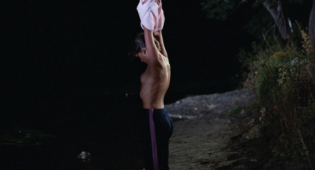 Kirsten Baker nude, Amy Steel sexy, Lauren-Marie Taylor nude – Friday the 13th: Part 2 (1981)