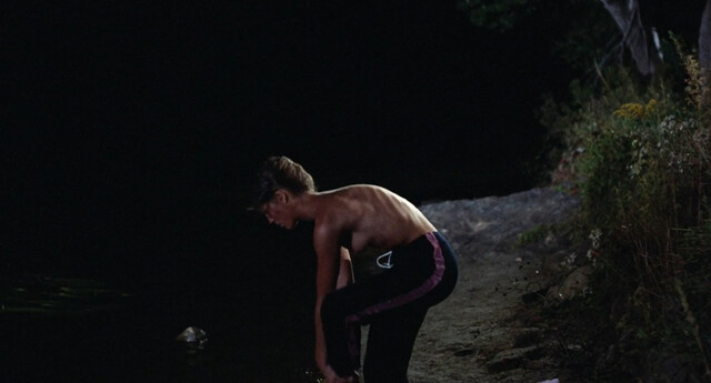Kirsten Baker nude, Amy Steel sexy, Lauren-Marie Taylor nude – Friday the 13th: Part 2 (1981)
