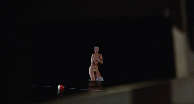 Kirsten Baker nude, Amy Steel sexy, Lauren-Marie Taylor nude – Friday the 13th: Part 2 (1981)