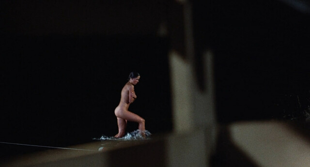 Kirsten Baker nude, Amy Steel sexy, Lauren-Marie Taylor nude – Friday the 13th: Part 2 (1981)