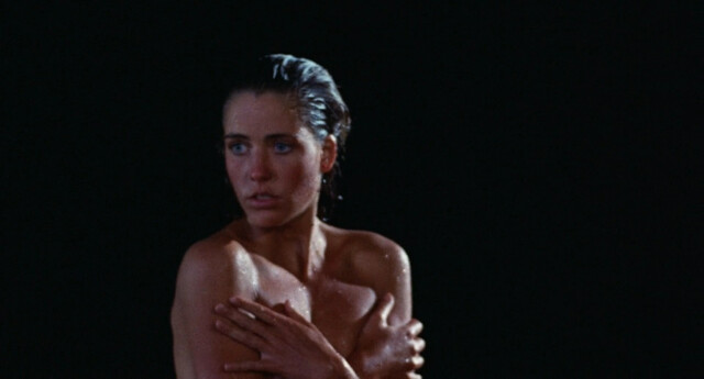 Kirsten Baker nude, Amy Steel sexy, Lauren-Marie Taylor nude – Friday the 13th: Part 2 (1981)