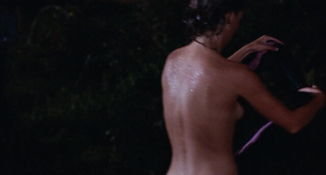 Kirsten Baker nude, Amy Steel sexy, Lauren-Marie Taylor nude – Friday the 13th: Part 2 (1981)