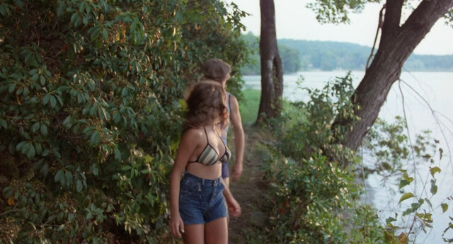 Kirsten Baker nude, Amy Steel sexy, Lauren-Marie Taylor nude – Friday the 13th: Part 2 (1981)