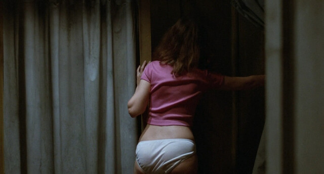 Jeannine Taylor nude – Friday the 13th (1980)