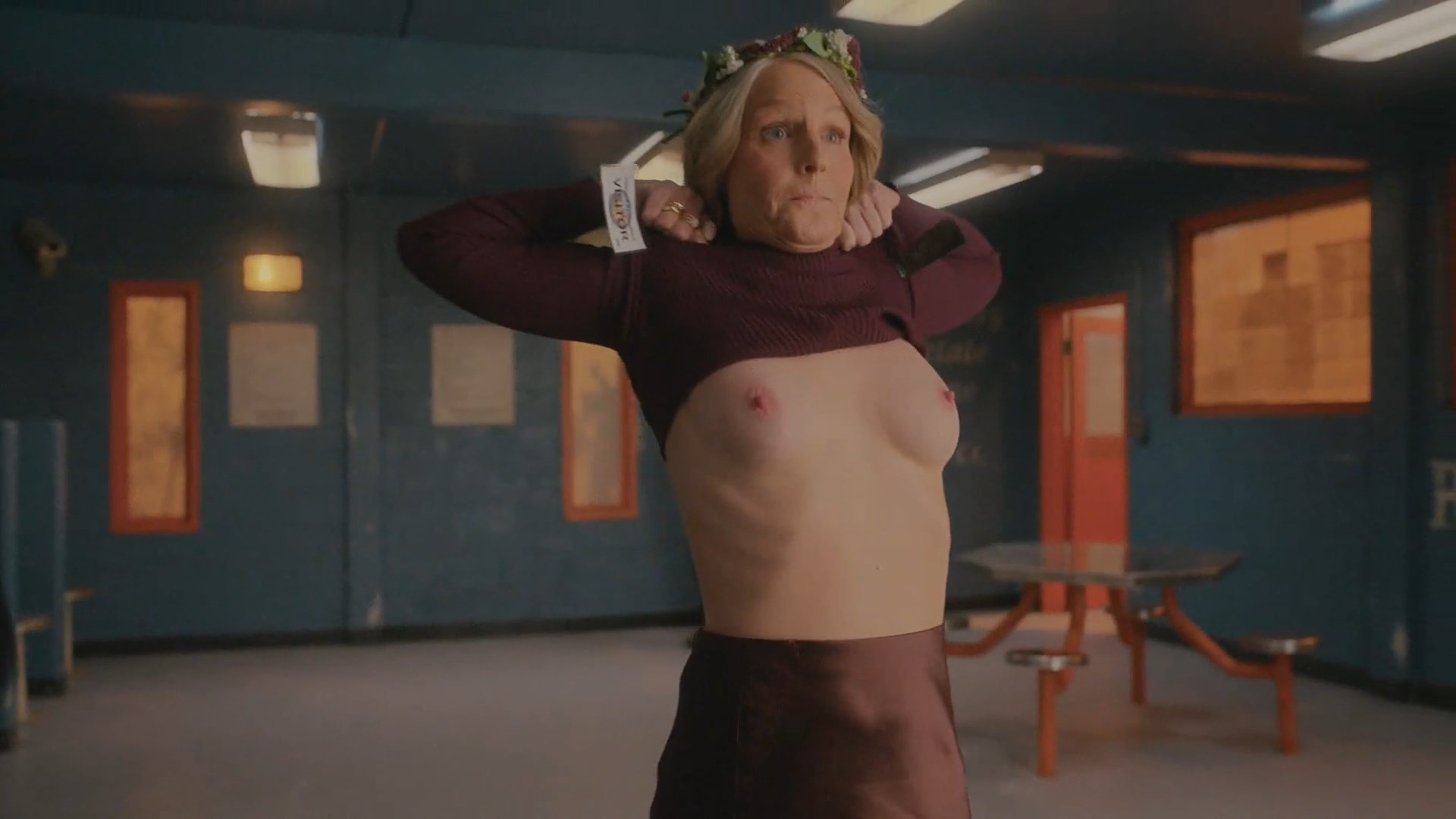 Nude Video Celebs Helen Hunt Nude Blindspotting S01e08 2021