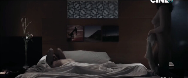 Paula Kohan nude – Boca de Pozo (2014)