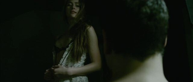 Marija Bergam sexy – Do granice (2013)