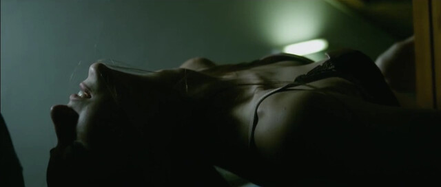 Marija Bergam sexy – Do granice (2013)