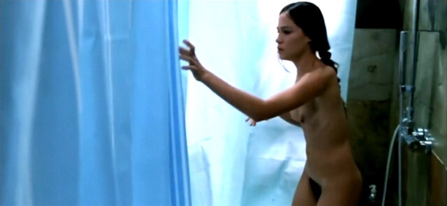 Neta Garti nude – Love Life (Liebesleben) (2007)
