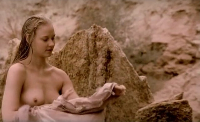 Nude Video Celebs Svetlana Khodchenkova Nude Blagoslovite Zhenschinu 2003 