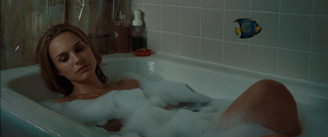 Natalie Portman sexy – Brothers (2009)