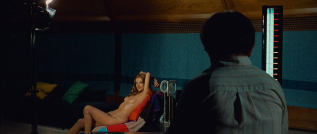 Barbara Bouchet nude – Don't Torture a Duckling (1972)