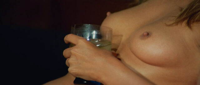 Barbara Bouchet nude – Don't Torture a Duckling (1972)